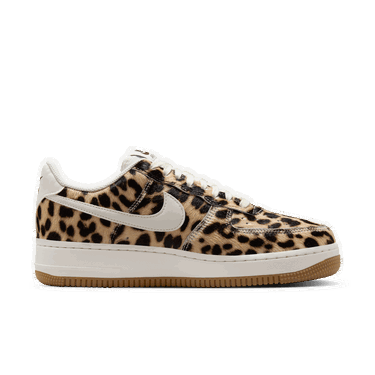 Sneakers og sko Nike Air Force 1 '07 Brun | IB7695-200, 2