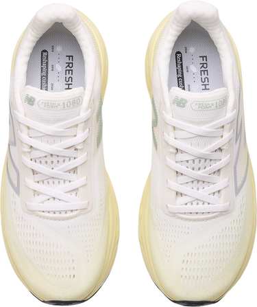 Sneakers og sko New Balance Fresh Foam X 1080 v14 Gul | w1080q14-w1080q14, 2
