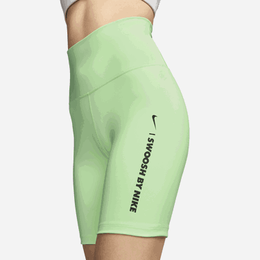 Shorts Nike One Grøn | FZ4873-376, 2