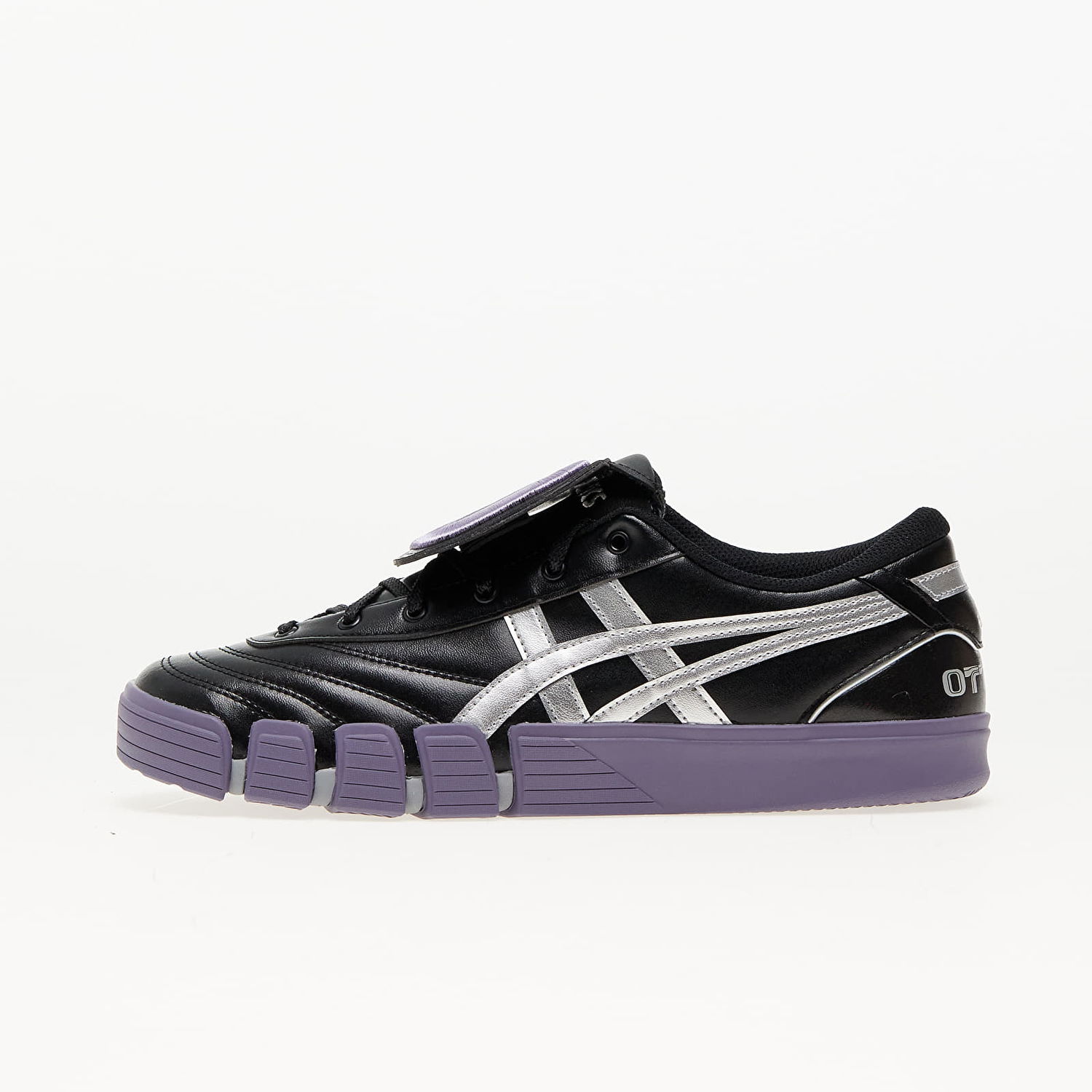 Sneakers og sko Asics Gel-FlEXkee 958 Black/ Pure Silver Sort | 1201A921-001, 0