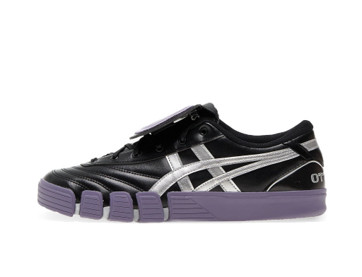 Sneakers og sko Asics Gel-FlEXkee 958 Black/ Pure Silver Sort | 1201A921-001