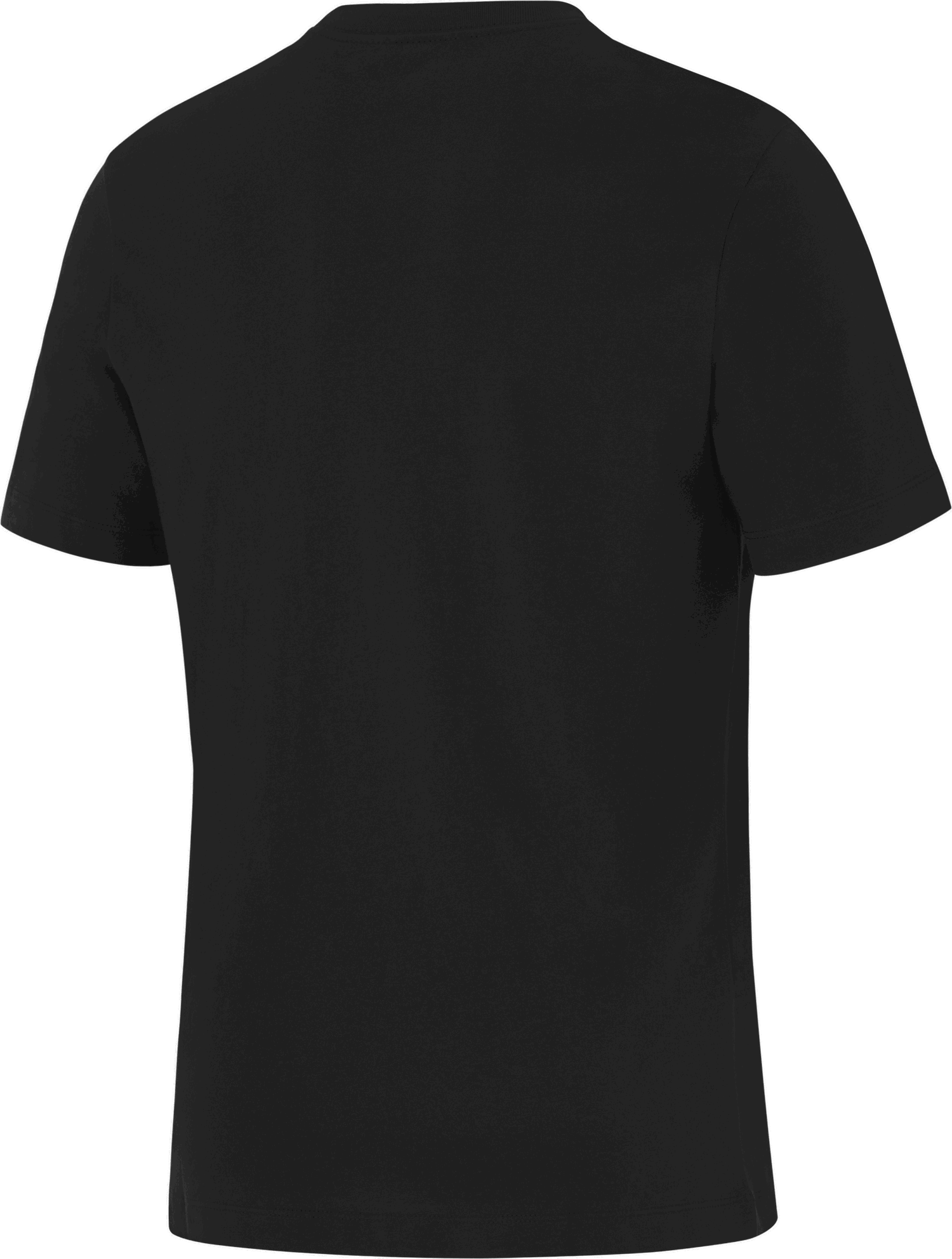 T-shirt Nike Chelsea FC Crest T-Shirt Sort | a33050-010, 1
