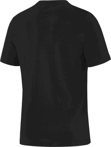 T-shirt Nike Chelsea FC Crest T-Shirt Sort | a33050-010, 1