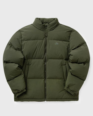 Puffer jakke Lacoste Down Puffer Jacket Grøn | BH5154-E9F, 2