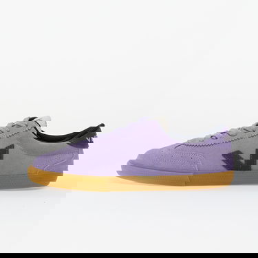 Sneakers og sko Veja Volley Suede Lilla | VO0320513A, 0