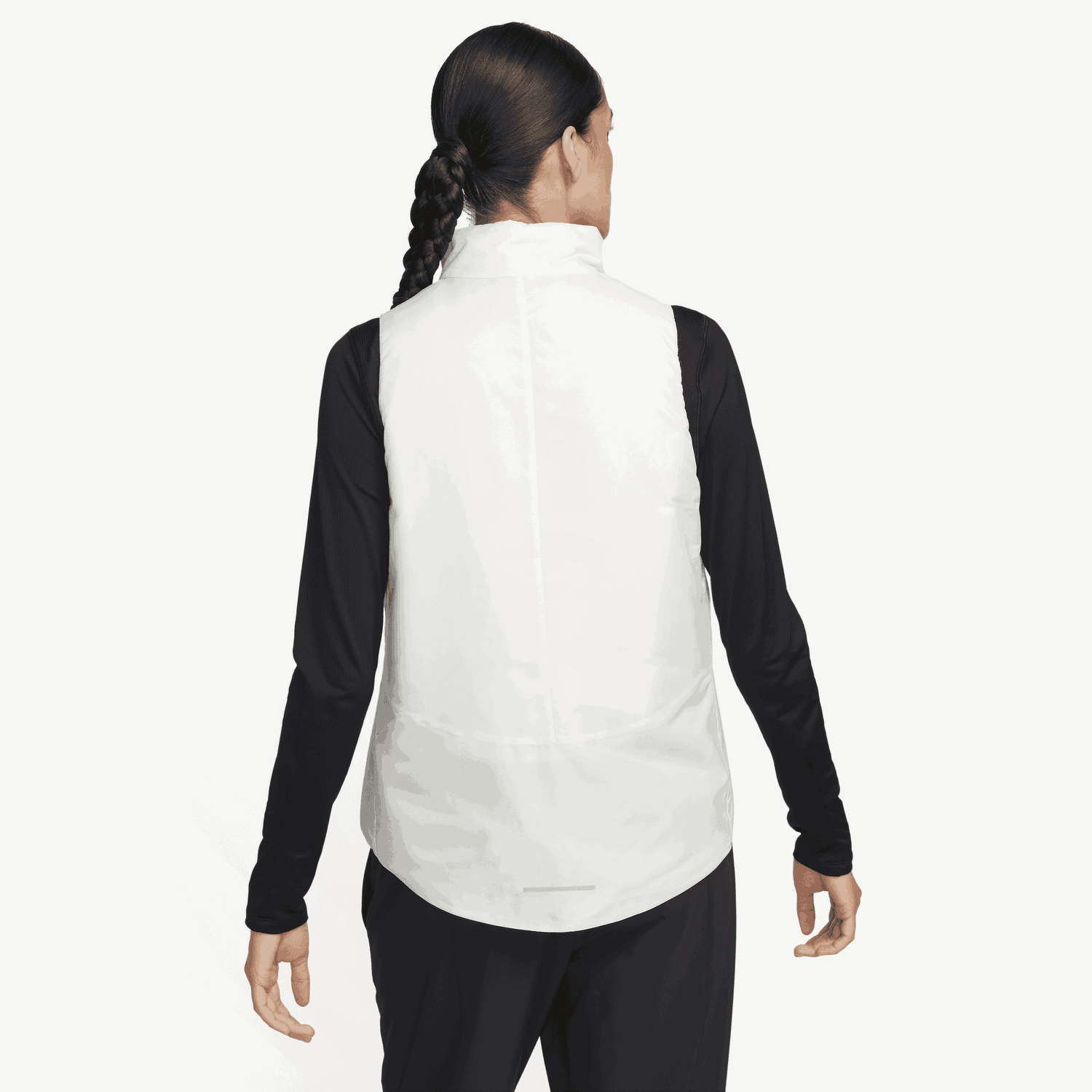 Vest Nike Therma-FIT ADV Repel AeroLoft Vest Hvid | FB7606-110, 1