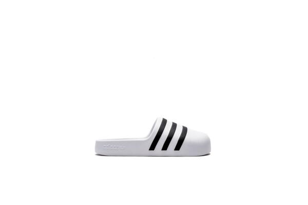 Sneakers og sko adidas Originals adiFOM adilette Hvid | HQ7219, 0