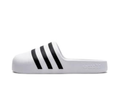 Sneakers og sko adidas Originals adiFOM adilette Hvid | HQ7219