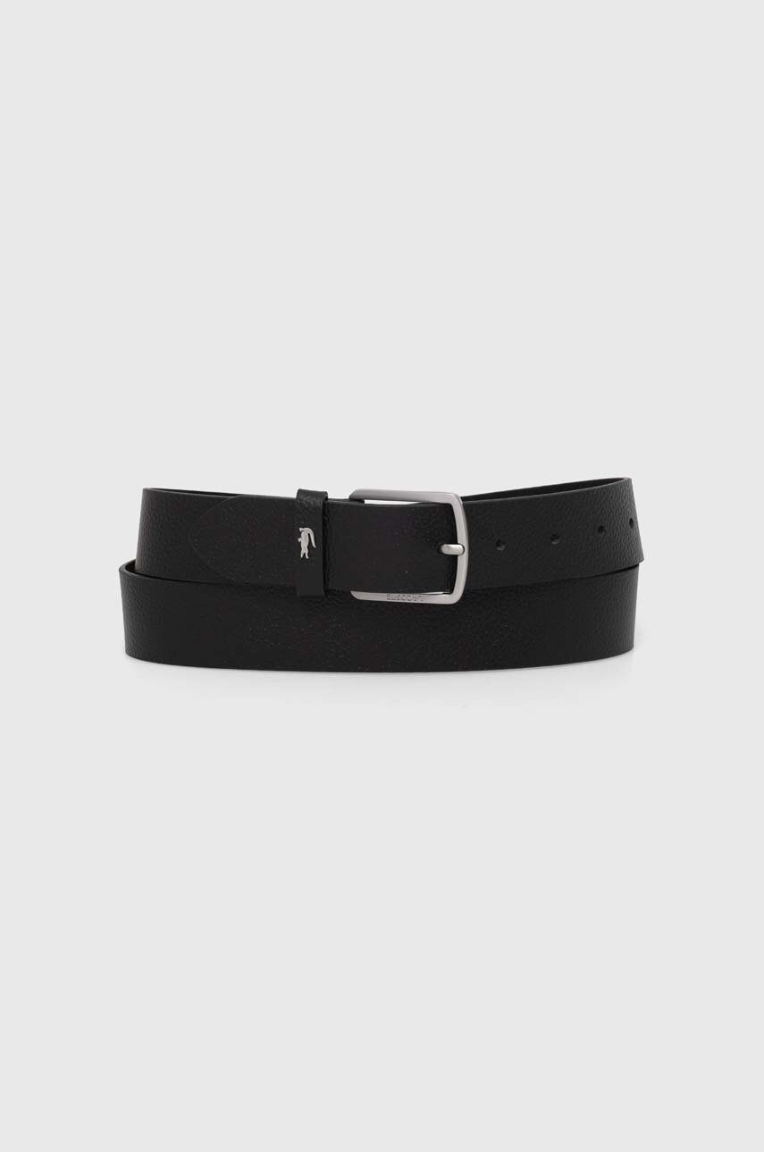 Bælter Lacoste Lacoste Leather Belt undefined | RC4090, 0