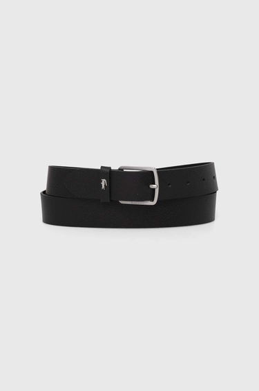 Bælter Lacoste Lacoste Leather Belt undefined | RC4090, 0