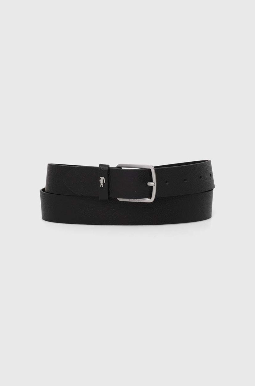 Bælter Lacoste Lacoste Leather Belt undefined | RC4090