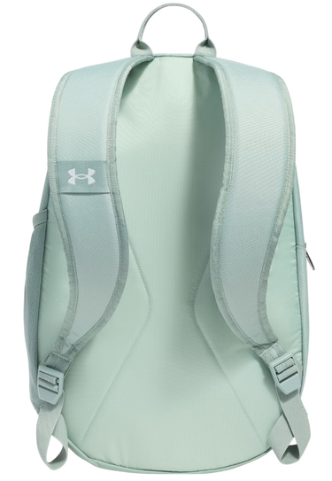 Rygsæk Under Armour Hustle Lite Backpack Grøn | 1364180-348, 4