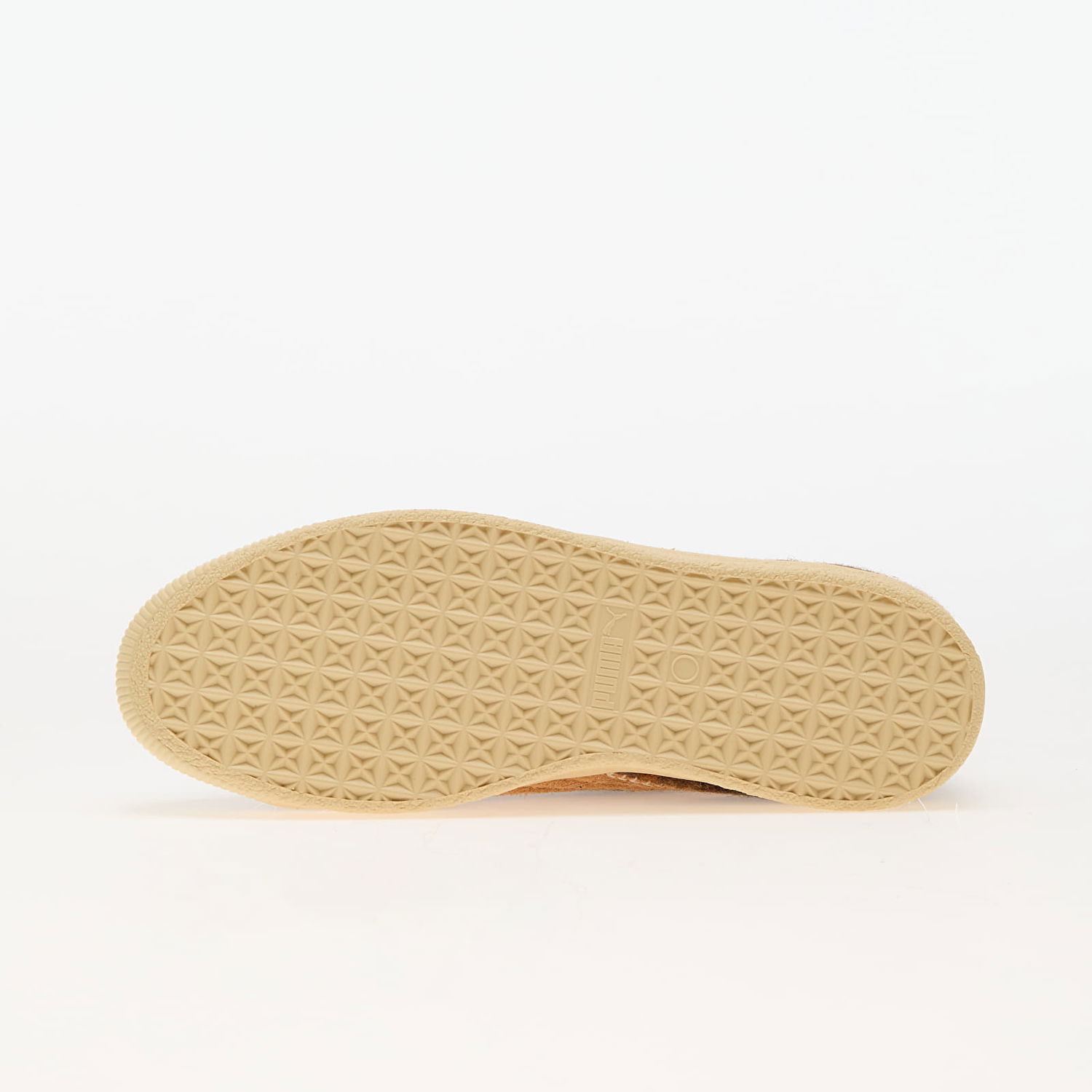 Sneakers og sko Puma Clyde Harris Tweed Beige Brun | 39851202, 1