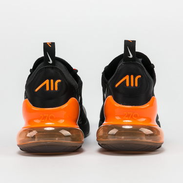 Sneakers og sko Nike Air Max 270 Sort | DC1938-001, 3