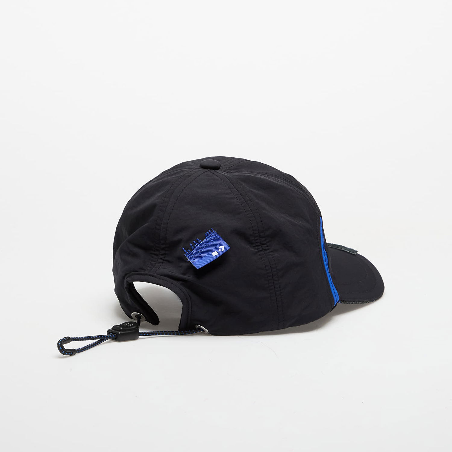 Hat Converse Converse x ADERERROR Six-Panel Hat Sort | 10028710-A01, 1