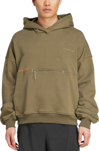 Hermanos Koumori Hoodie