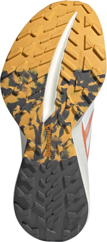Sneakers og sko adidas Performance adidas Terrex TERREX AGRAVIC SPEED ULTRA W Orange | if6597, 3