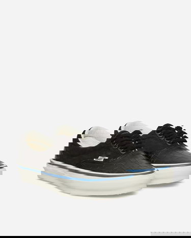 Sneakers og sko Vans Era 95 Vibram Sort | VN000E8Y3KY1, 2