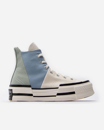 Sneakers og sko Converse Chuck 70 Plus Green 36 Grå | A04370C, 0