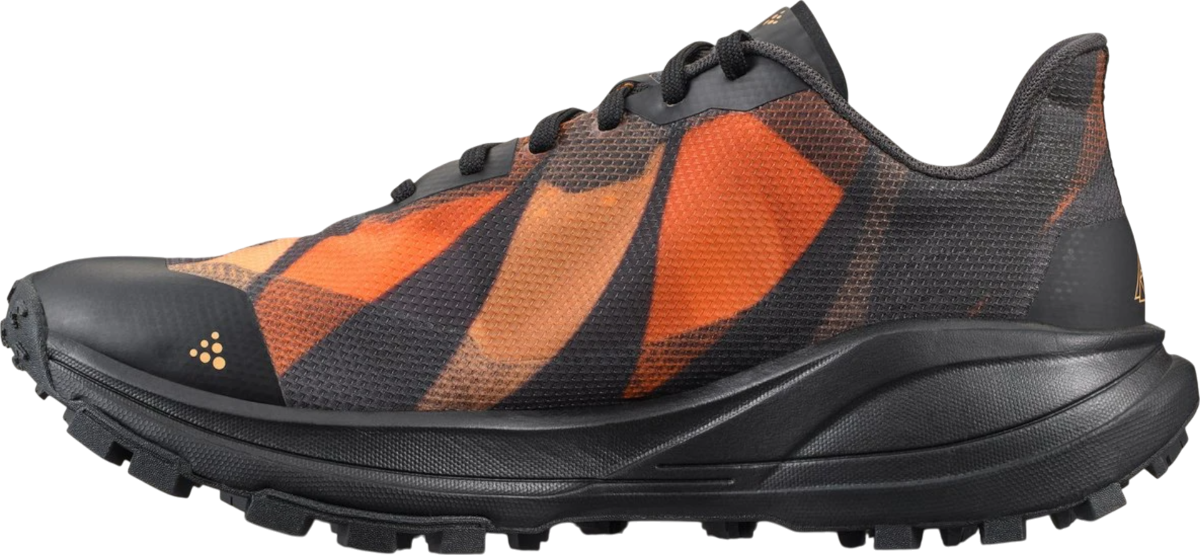 Sneakers og sko Craft Craft Pure Trail Pro Orange | 1915338-999007, 1