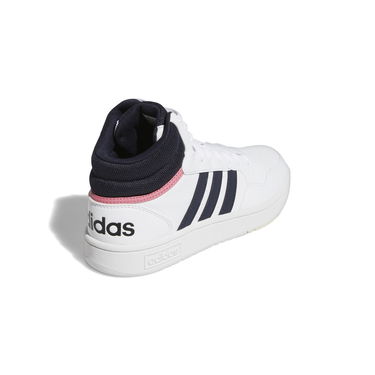 Sneakers og sko adidas Performance adidas HOOPS MID 36 2/3 Hvid | GW5455, 3
