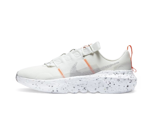 Sneakers og sko Nike Crater Impact Hvid | DB2477-100