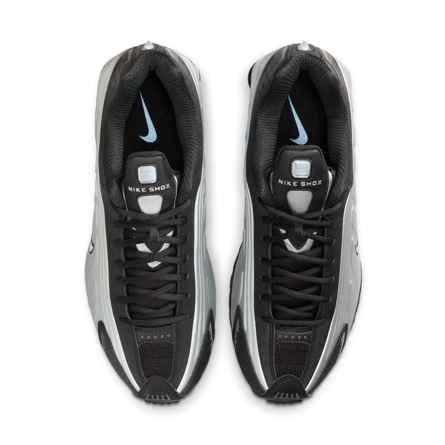 Sneakers og sko Nike Shox R4 Sort | HQ1988-004, 1