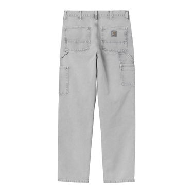 Cargo bukser Carhartt WIP Carhartt WIP Double Knee Pants Grå | I035556_6, 0