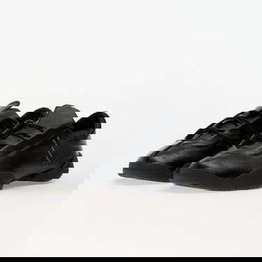 Sneakers og sko Y-3 Regu Black/ Black/ Black Sort | JS1116, 5