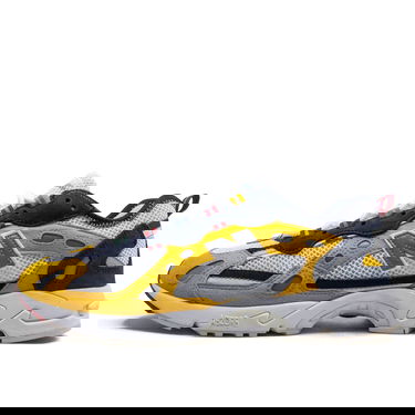 Sneakers og sko New Balance Overkill x1500 OKL Berlin - City of Values Pack Orange | ML827ADD, 0