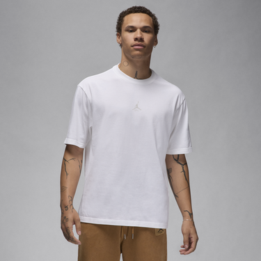 T-shirt Jordan Jordan Flight Essentials Hvid | FN5994-100, 1