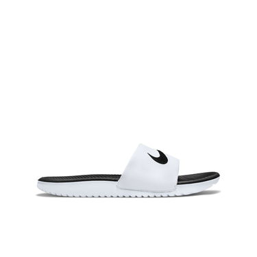 Sneakers og sko Nike Kawa Slides Hvid | 819352-100, 0