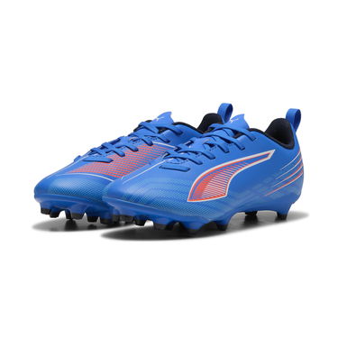 Sneakers og sko Puma ULTRA 6 PLAY FG/AG Blå | 108533_01, 1