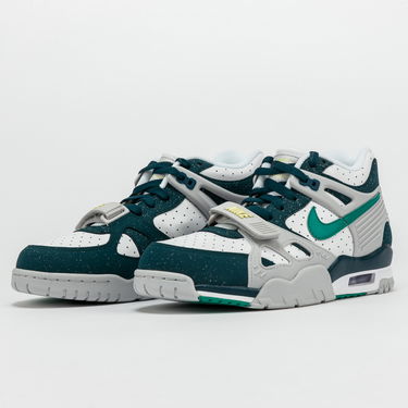 Sneakers og sko Nike Air Trainer 3 Hvid | CZ3568-100, 0