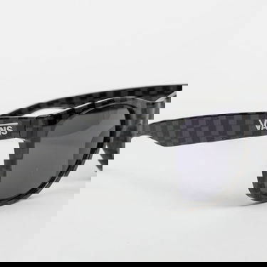 Solbriller Vans Sunglasses Sort | VN000LC0E111, 3