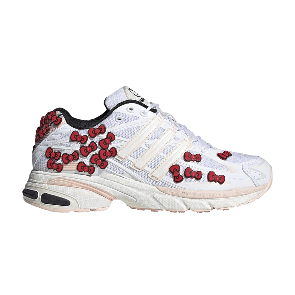 Sneakers og sko adidas Performance Hello Kitty x Adistar Cushion Hvid | II0020, 0