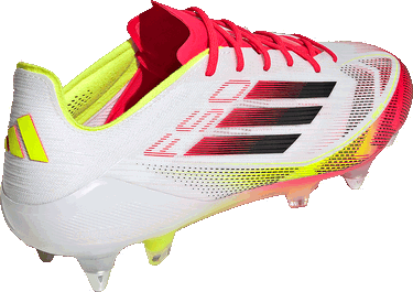 Sneakers og sko adidas Performance F50 ELITE SG Hvid | ie1258, 5