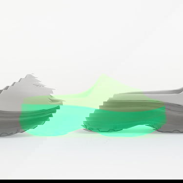 Sneakers og sko adidas Originals Adifom Stan Slide W Energy Green/ Segrsp/ Energy Green Grøn | JI2612, 2