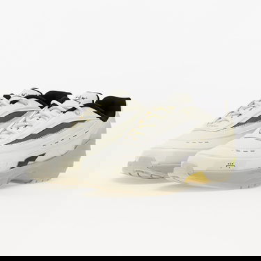 Sneakers og sko A-COLD-WALL* Vector Runners "Beige" Beige | ACWUF050 Bone/ Volt Yellow, 4