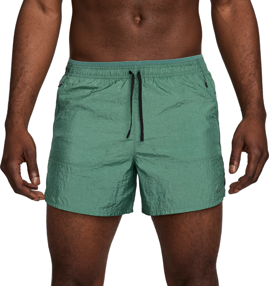 Shorts Nike Stride Running Division 5inch Grøn | fn3391-361, 0