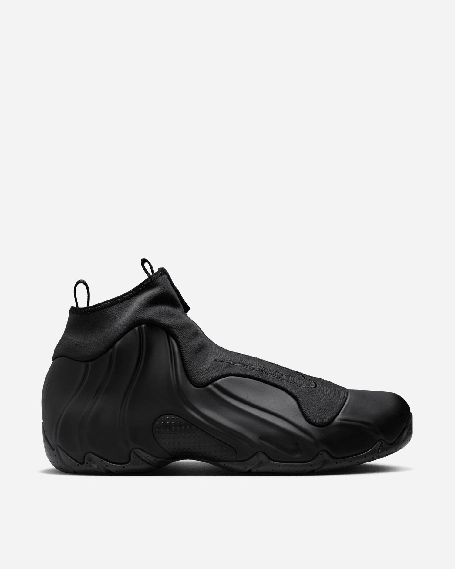 Sneakers og sko Nike Air Flightposite Sort | FV5582-001, 1