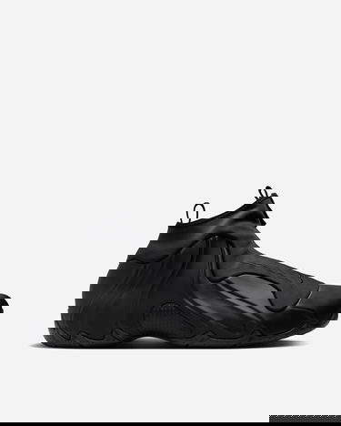 Sneakers og sko Nike Air Flightposite Sort | FV5582-001, 1