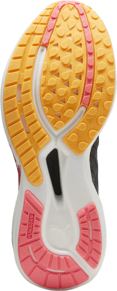 Sneakers og sko Puma Deviate NITRO 2 Forever Faster Sort | 309697-01, 3