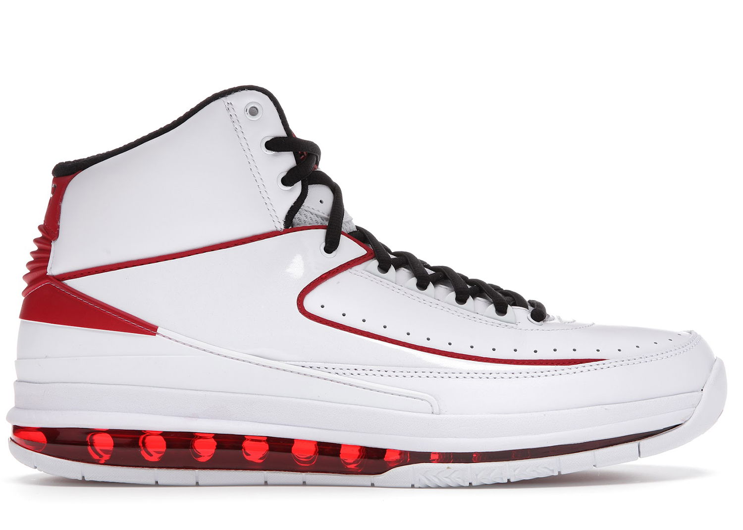 Sneakers og sko Jordan Jordan 2.0 "Chicago" Hvid | 455616-100, 0