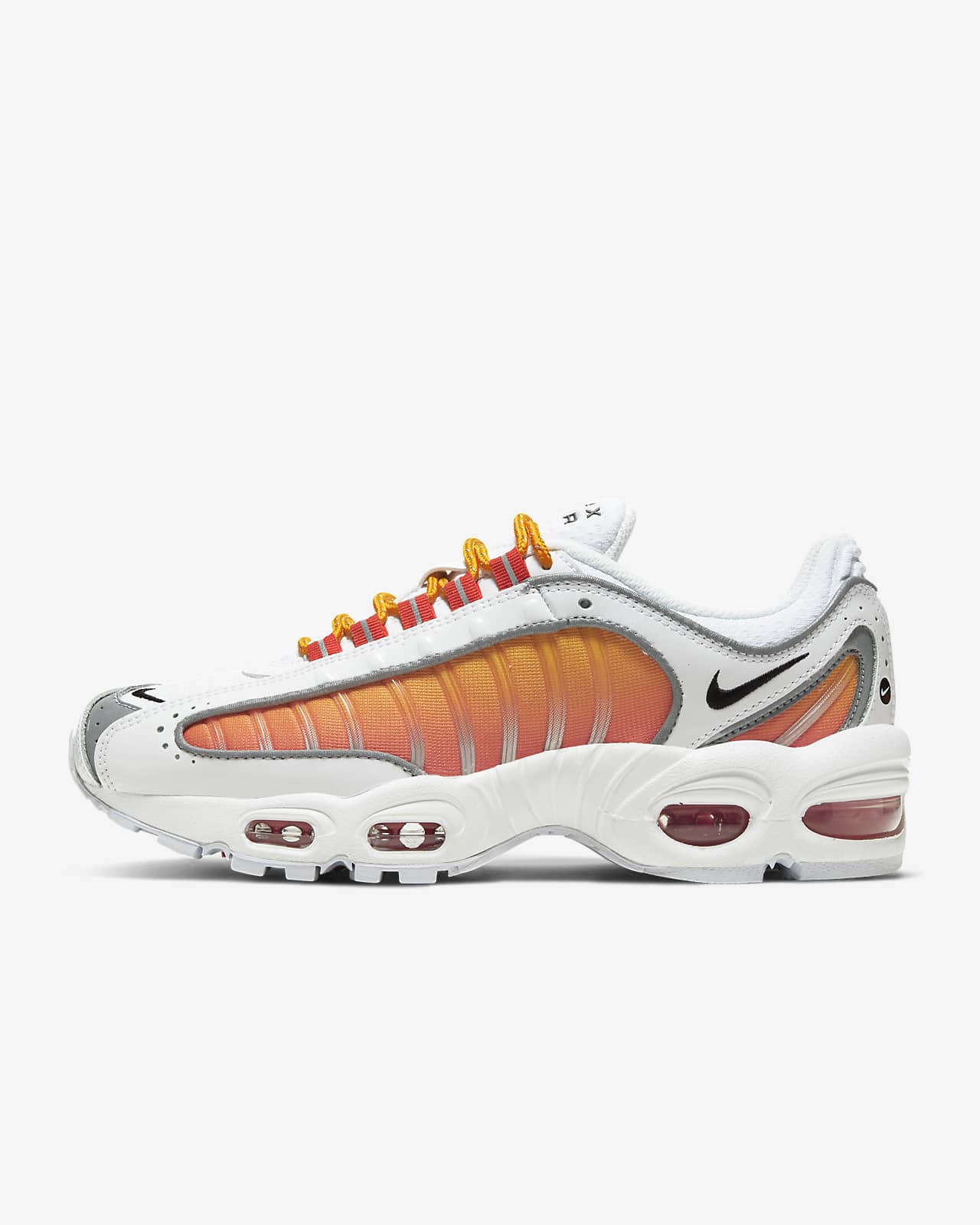 Sneakers og sko Nike Air Max Tailwind IV Orange | CK4122 100, 0