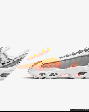 Sneakers og sko Nike Air Max Tailwind IV Orange | CK4122 100, 0
