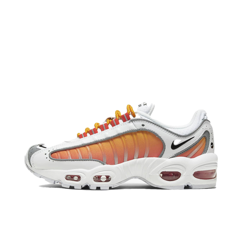 Sneakers og sko Nike Air Max Tailwind IV Orange | CK4122 100