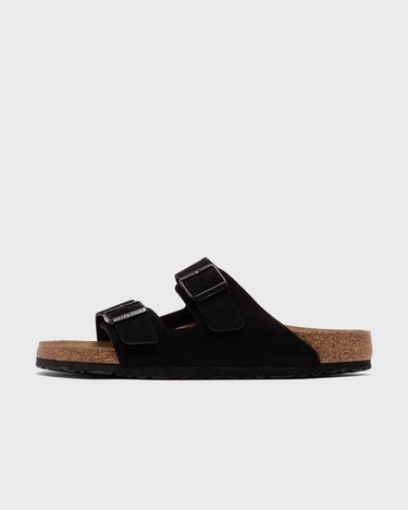 Sneakers og sko Birkenstock Arizona LEVE Sort | 1027152, 2