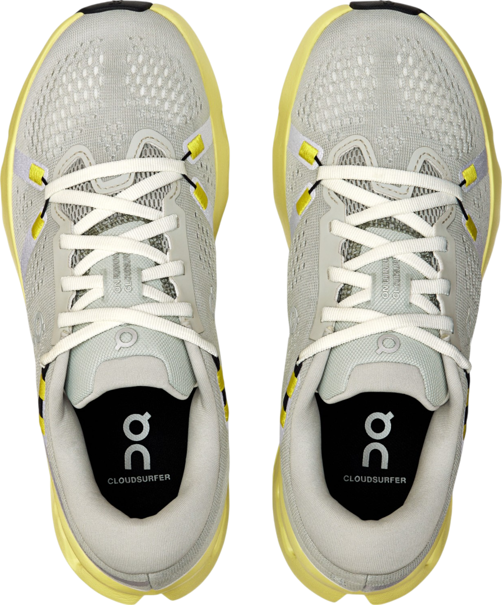 Sneakers og sko On Running On Running Cloudsurfer 2 Grå | 3wf1010-0171, 1