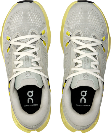 Sneakers og sko On Running On Running Cloudsurfer 2 Grå | 3wf1010-0171, 1